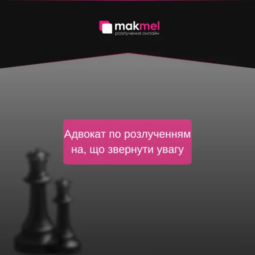 Адвокат по разводам: на что обратить внимание, фотографія